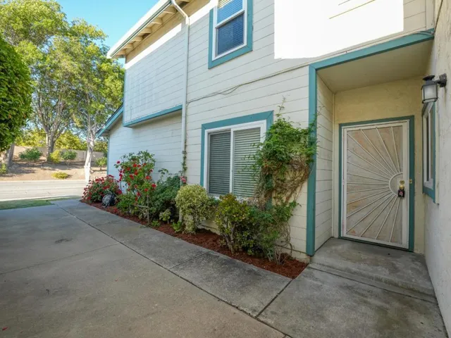 4716 Creekwood Drive, Fremont, California 94555