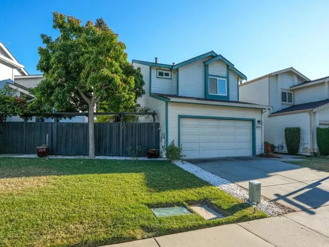 4716 Creekwood Drive, Fremont, California 94555