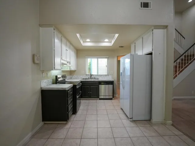 4716 Creekwood Drive, Fremont, California 94555