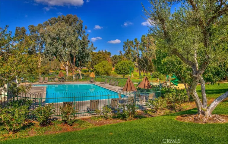7740 E Lakeview Trail, Orange, California 92869