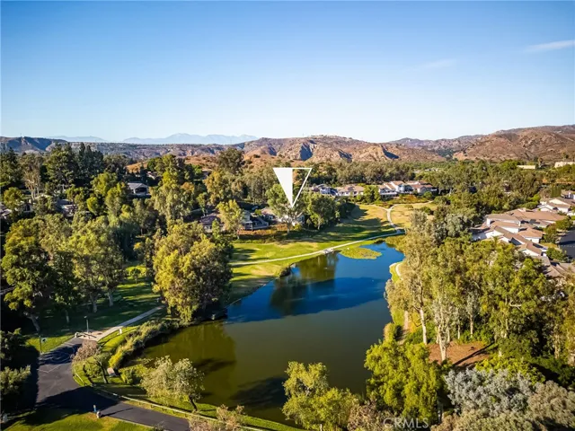 7740 E Lakeview Trail, Orange, California 92869