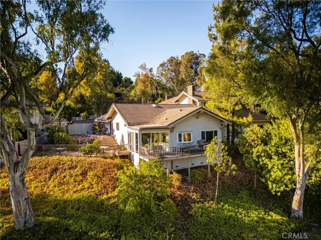 7740 E Lakeview Trail, Orange, California 92869