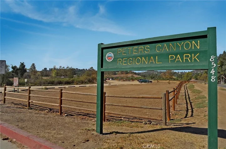 7740 E Lakeview Trail, Orange, California 92869