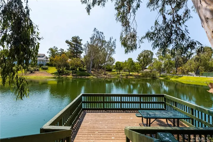 The perfect place to relax and fish.