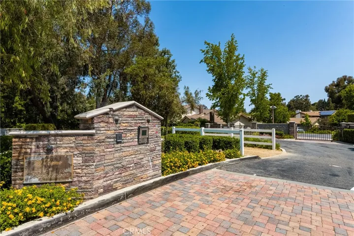7740 E Lakeview Trail, Orange, California 92869