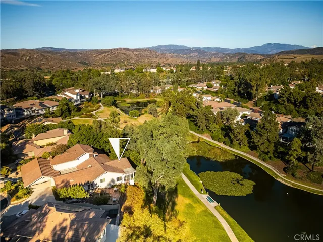 7740 E Lakeview Trail, Orange, California 92869