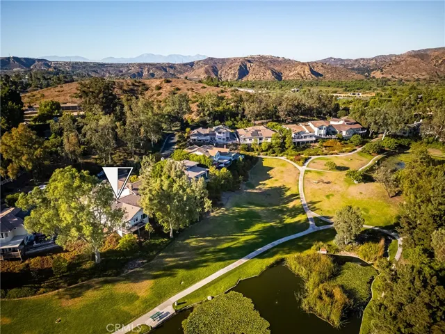 Perfect location for walking the dog on the path, or walking to the pool, tennis/ pickle ball court(s) or sports court.