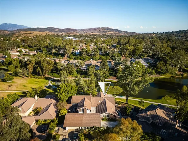 7740 E Lakeview Trail, Orange, California 92869