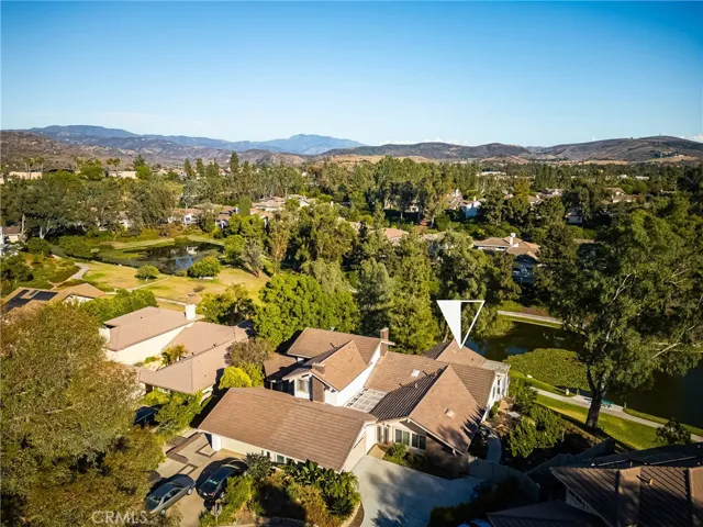 7740 E Lakeview Trail, Orange, California 92869