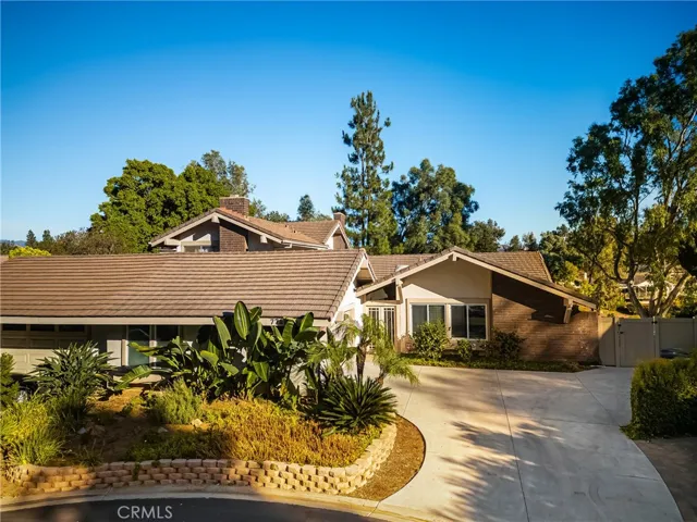 7740 E Lakeview Trail, Orange, California 92869