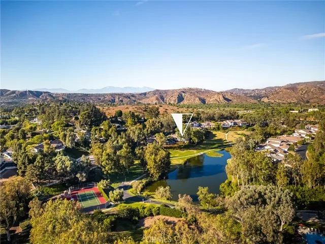 7740 E Lakeview Trail, Orange, California 92869