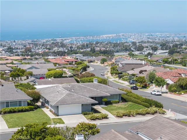 3501 Sausalito Drive, Corona Del Mar, California 92625