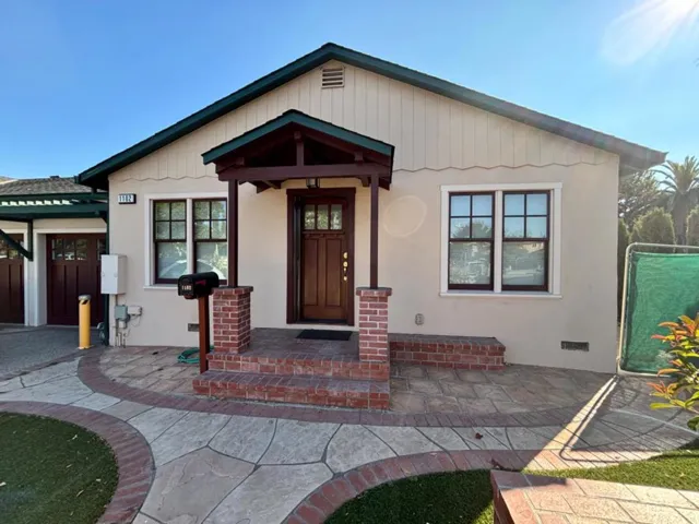 1102 Clinton Street, Redwood City, California 94061