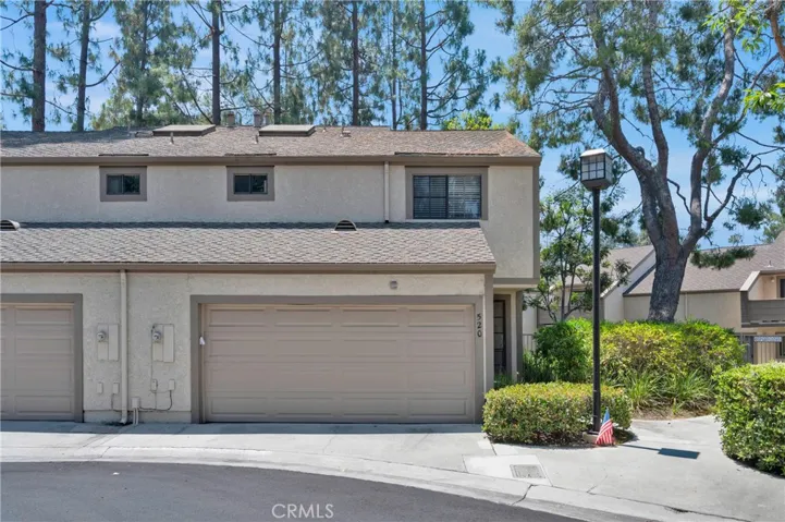 520 Lazy Creek Circle 107, Fullerton, California 92831