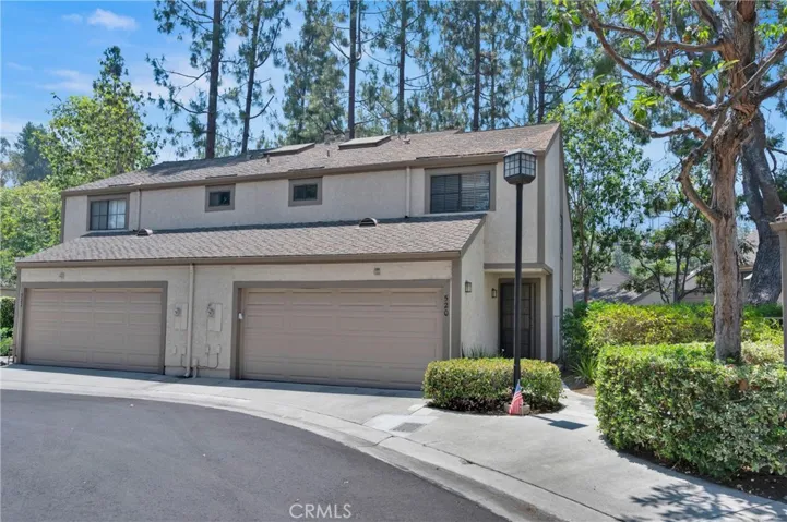520 Lazy Creek Circle 107, Fullerton, California 92831