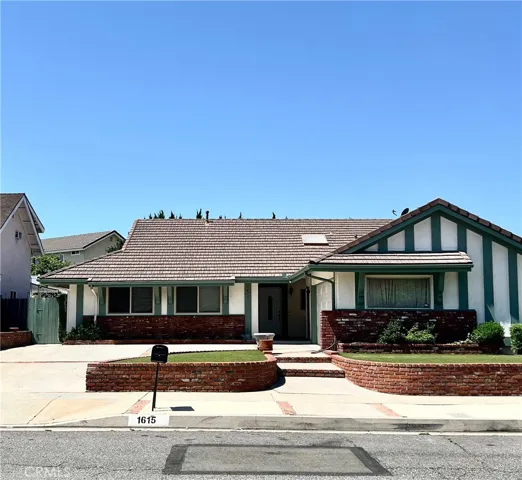 1615 Orchard Hill Lane, Hacienda Heights, California 91745