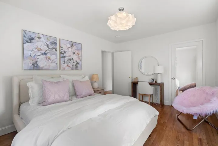 1130 Chapel Drive, Santa Clara, California 95050