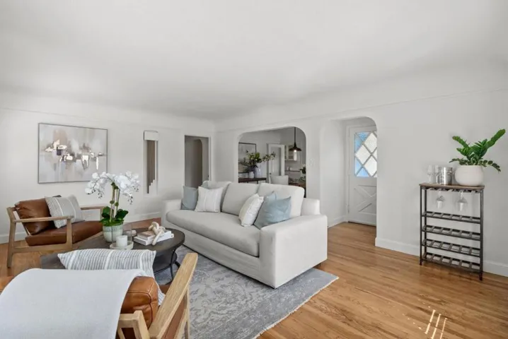 1130 Chapel Drive, Santa Clara, California 95050