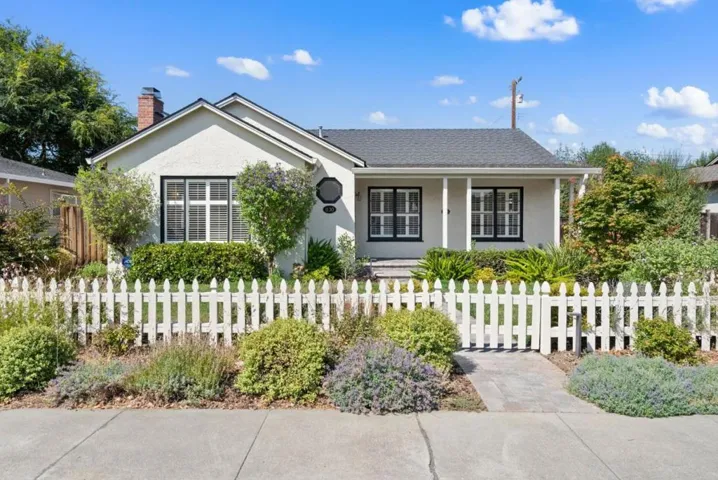 1130 Chapel Drive, Santa Clara, California 95050