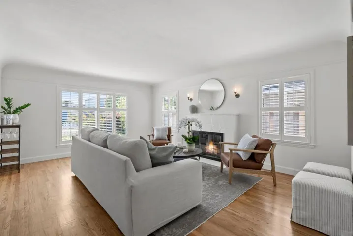 1130 Chapel Drive, Santa Clara, California 95050