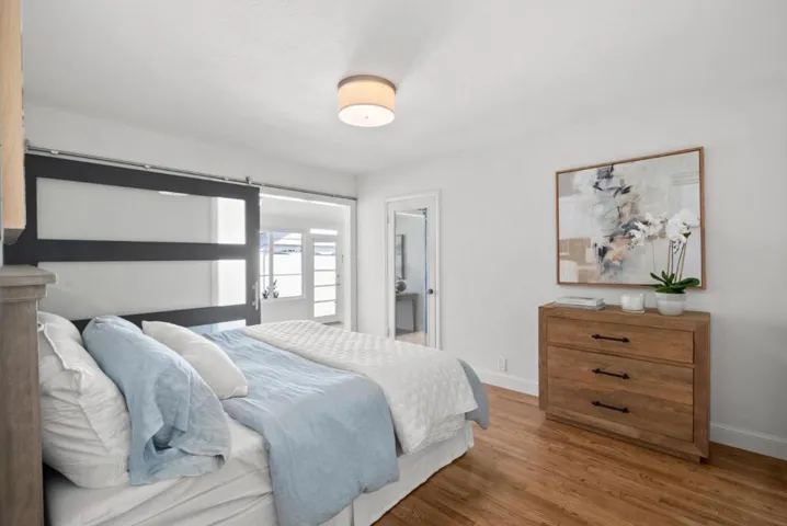 1130 Chapel Drive, Santa Clara, California 95050