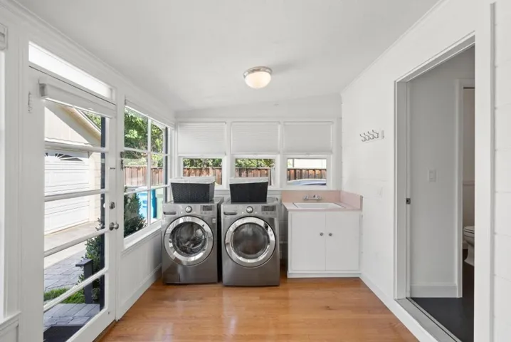 1130 Chapel Drive, Santa Clara, California 95050