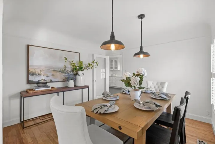 1130 Chapel Drive, Santa Clara, California 95050