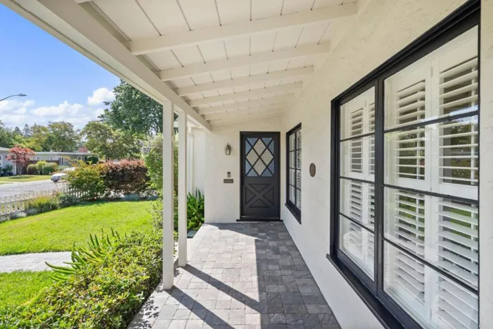 1130 Chapel Drive, Santa Clara, California 95050