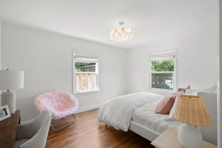 1130 Chapel Drive, Santa Clara, California 95050