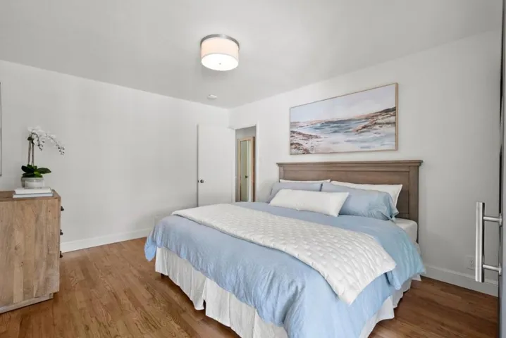 1130 Chapel Drive, Santa Clara, California 95050
