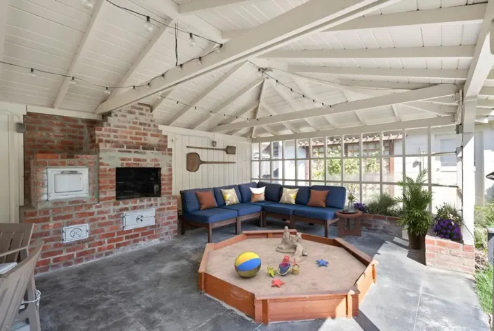 1130 Chapel Drive, Santa Clara, California 95050