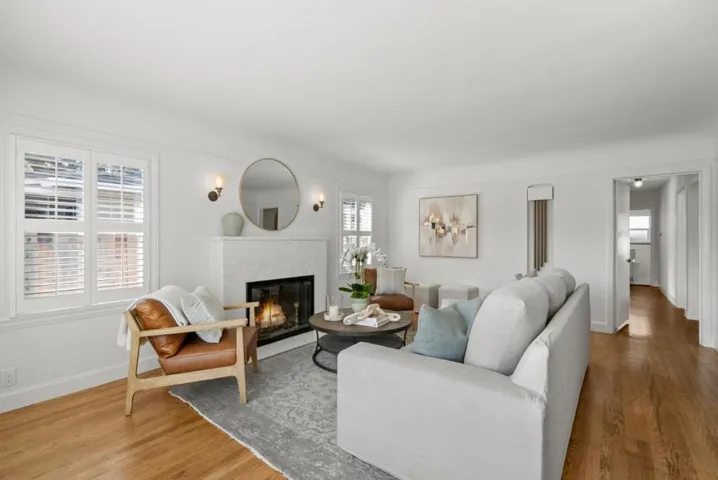 1130 Chapel Drive, Santa Clara, California 95050