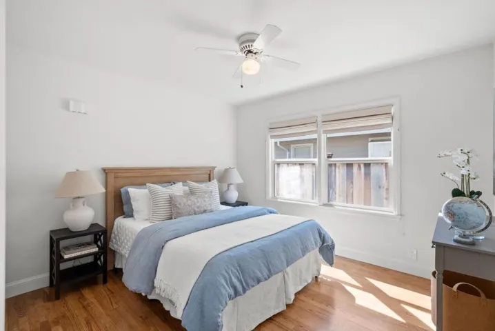 1130 Chapel Drive, Santa Clara, California 95050