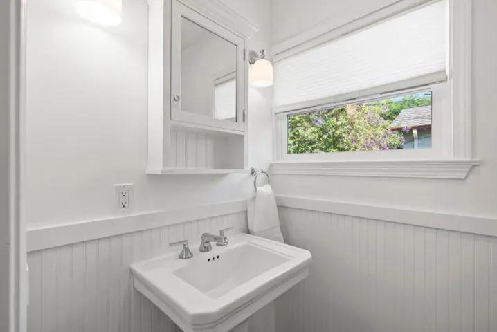 1130 Chapel Drive, Santa Clara, California 95050