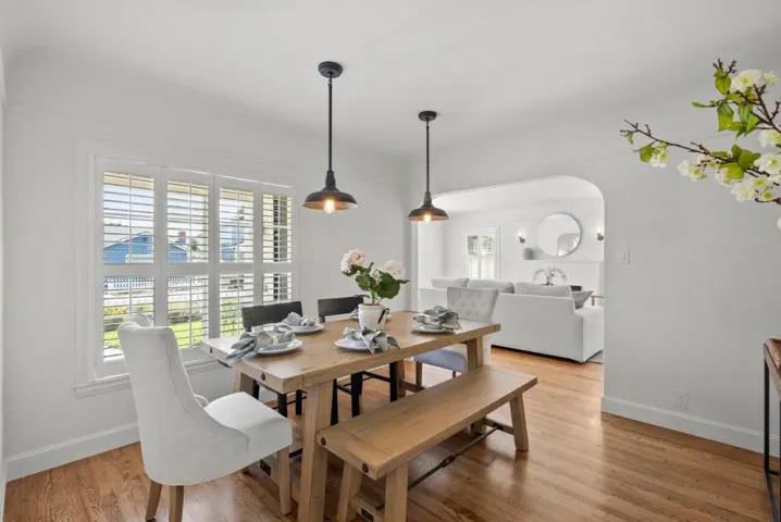 1130 Chapel Drive, Santa Clara, California 95050