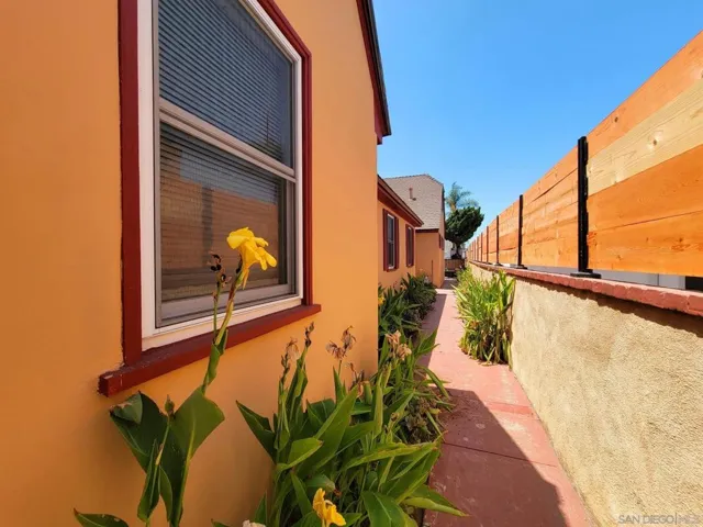 4812 Federal Blvd, San Diego, California 92102