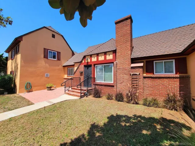 4812 Federal Blvd, San Diego, California 92102
