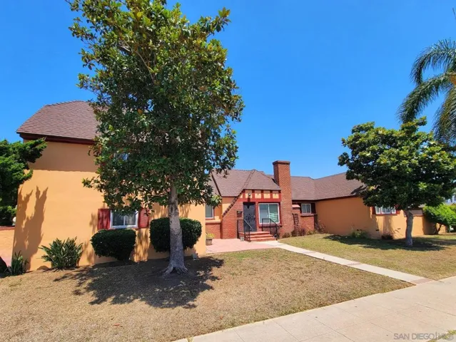 4812 Federal Blvd, San Diego, California 92102