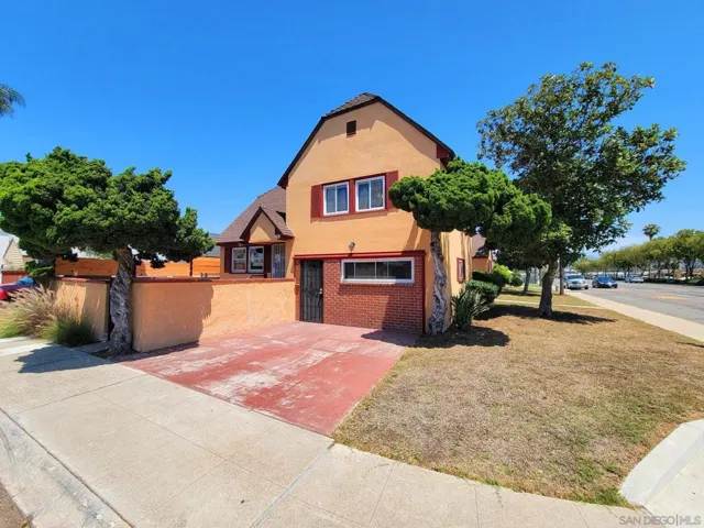 4812 Federal Blvd, San Diego, California 92102