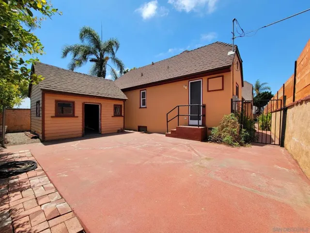 4812 Federal Blvd, San Diego, California 92102