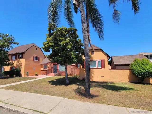 4812 Federal Blvd, San Diego, California 92102
