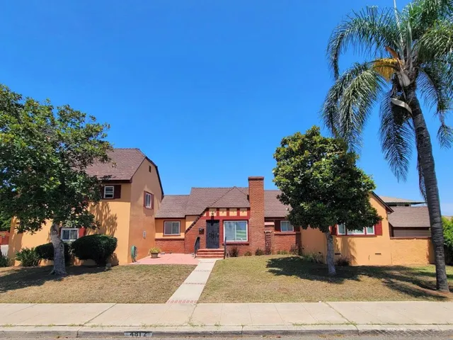 4812 Federal Blvd, San Diego, California 92102
