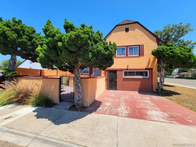 4812 Federal Blvd, San Diego, California 92102