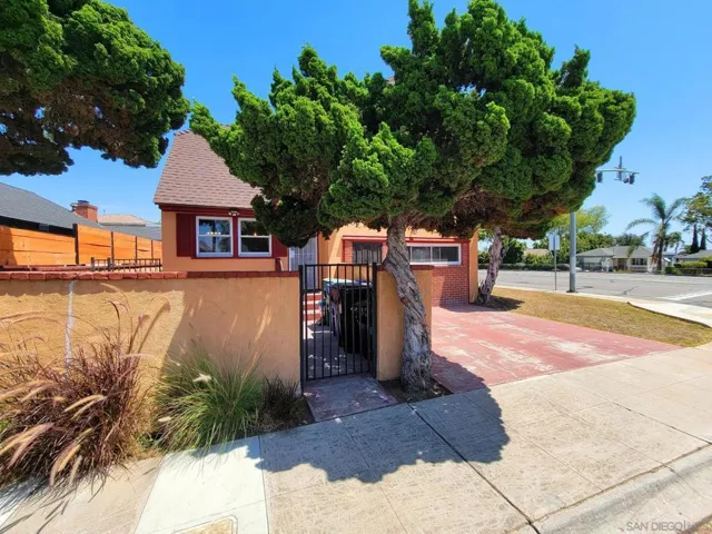 4812 Federal Blvd, San Diego, California 92102