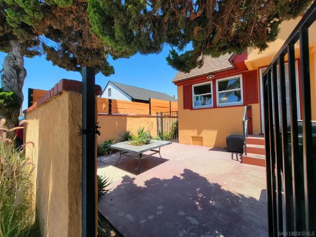 4812 Federal Blvd, San Diego, California 92102