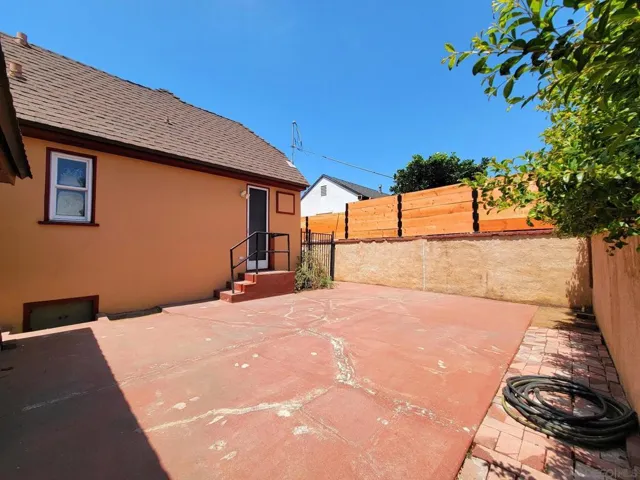 4812 Federal Blvd, San Diego, California 92102