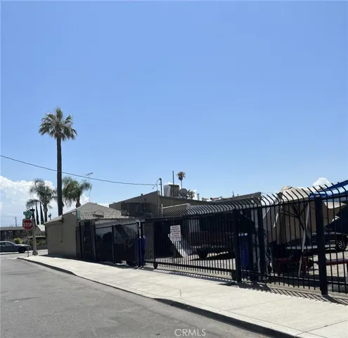 1370 N E Street, San Bernardino, California 92405