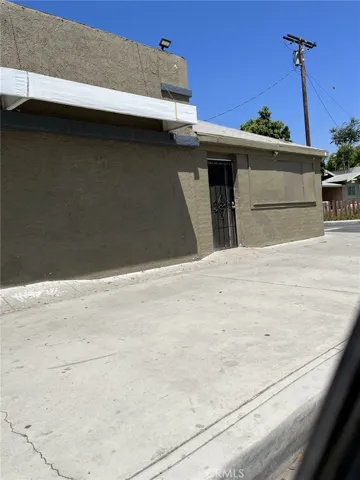 1370 N E Street, San Bernardino, California 92405