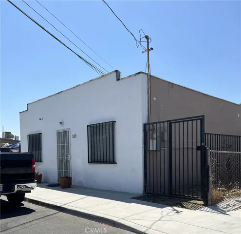 1370 N E Street, San Bernardino, California 92405