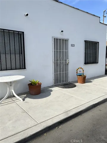 1370 N E Street, San Bernardino, California 92405